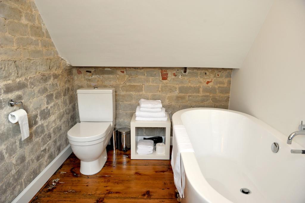 Guesthouse Bernardin Antuérpia Quarto foto